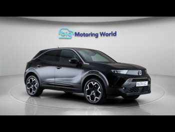 2024 (74) - 1.2 Turbo Ultimate SUV 5dr Petrol Auto Euro 6 (s/s) (130 ps)