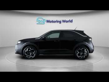 Used Vauxhall Mokka 2024 for sale - 75233001: Photo