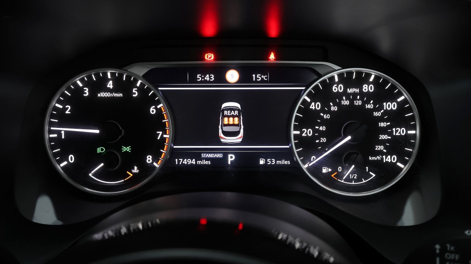 Used Nissan Qashqai 2023 for sale - 77644005: Photo 10