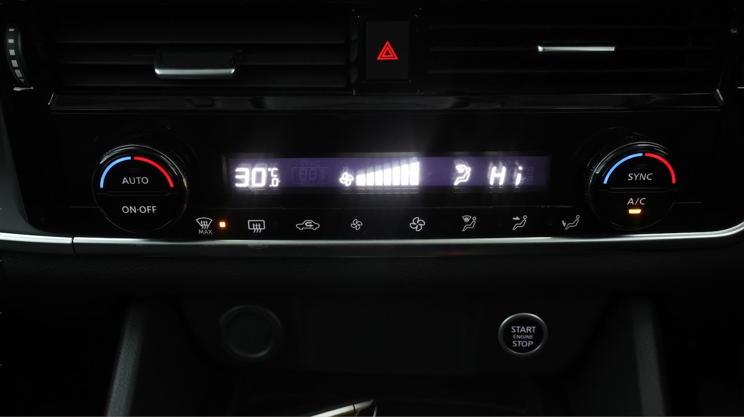 Used Nissan Qashqai 2023 for sale - 77644005: Photo 11