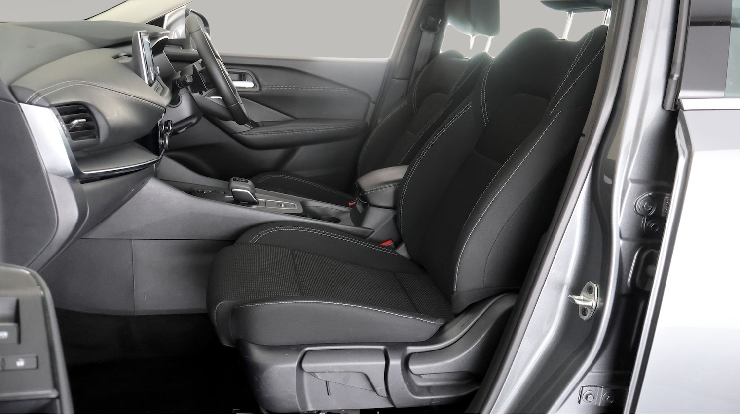 Used Nissan Qashqai 2023 for sale - 77644005: Photo 13