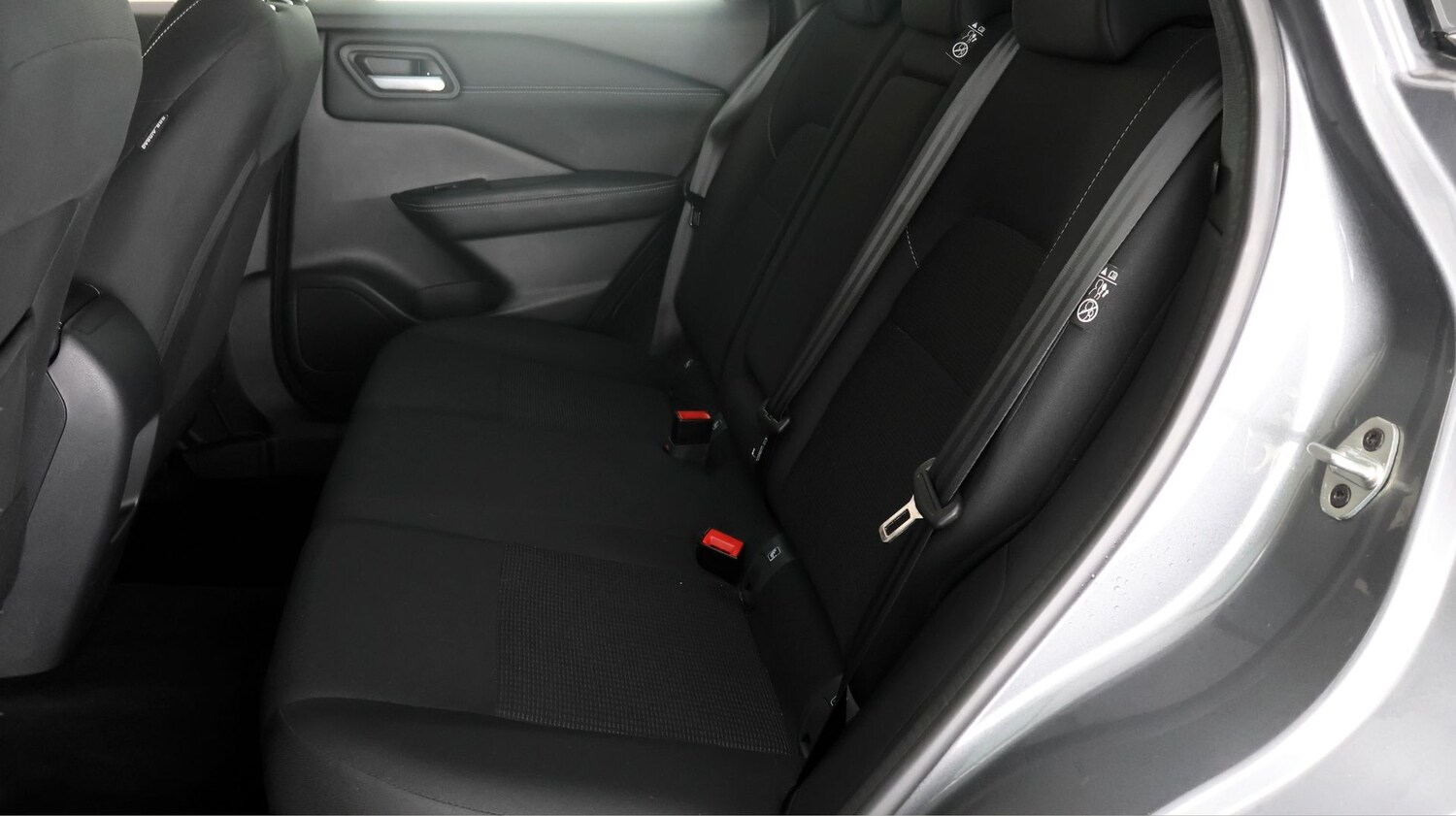 Used Nissan Qashqai 2023 for sale - 77644005: Photo 15