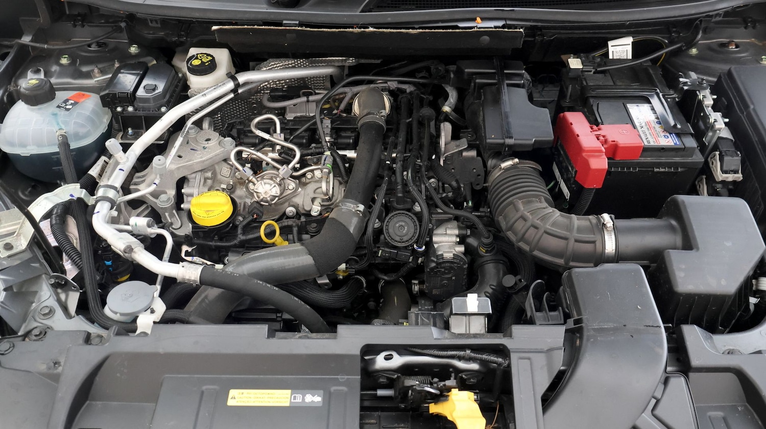 Used Nissan Qashqai 2023 for sale - 77644005: Photo 18