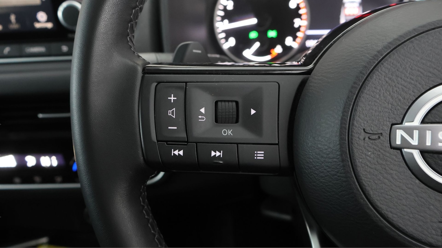 Used Nissan Qashqai 2023 for sale - 77644005: Photo 20