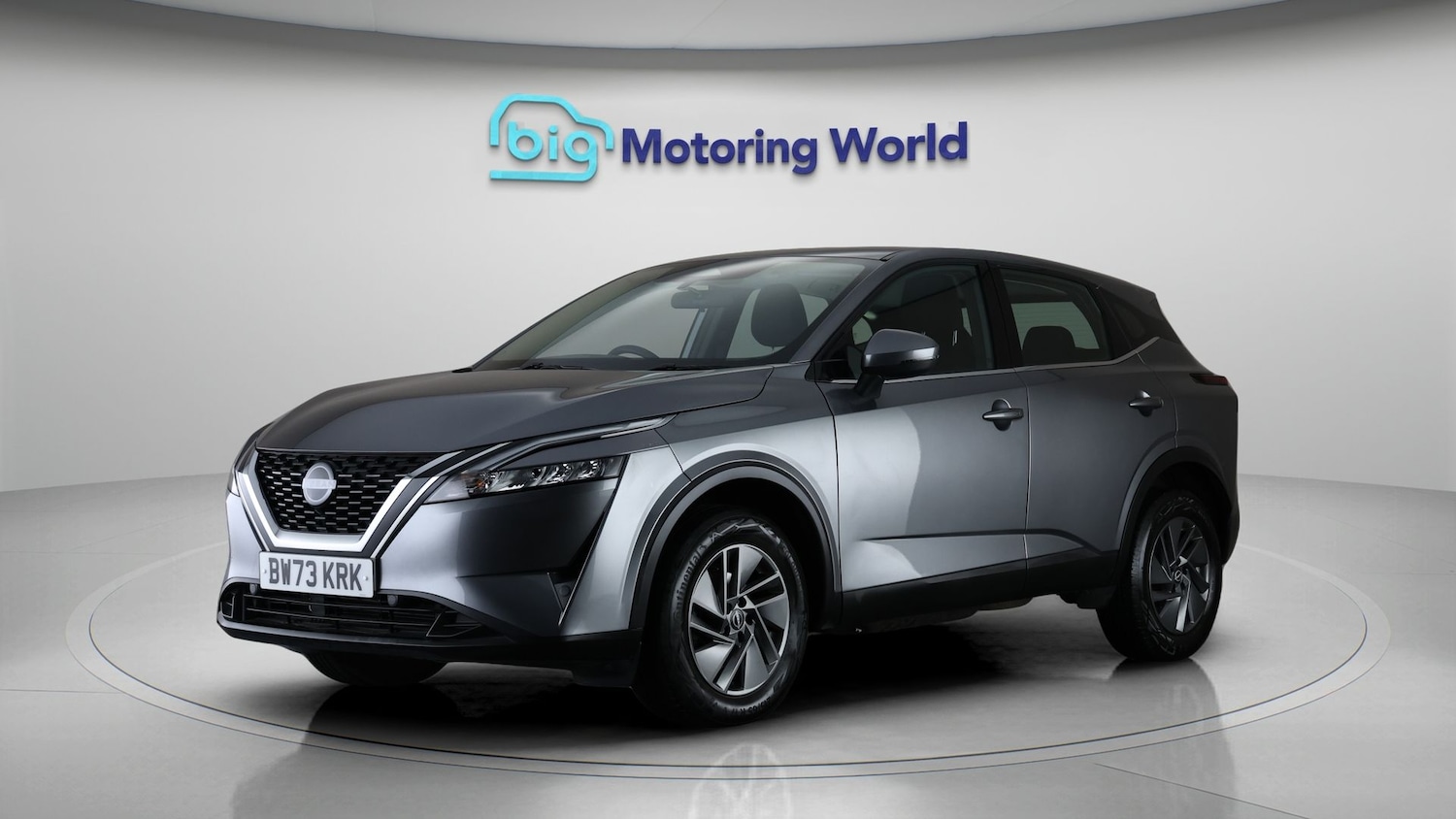 Used Nissan Qashqai 2023 for sale - 77644005: Photo 3