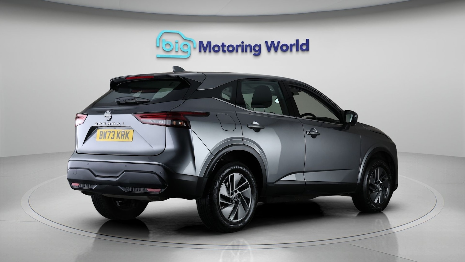 Used Nissan Qashqai 2023 for sale - 77644005: Photo 7