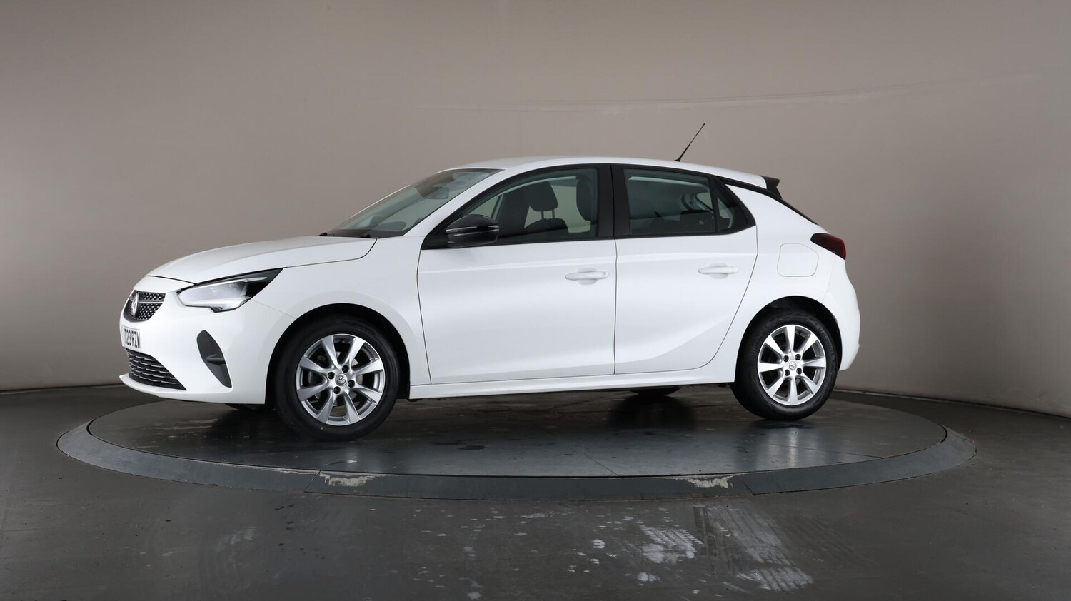 Vehicle 23
