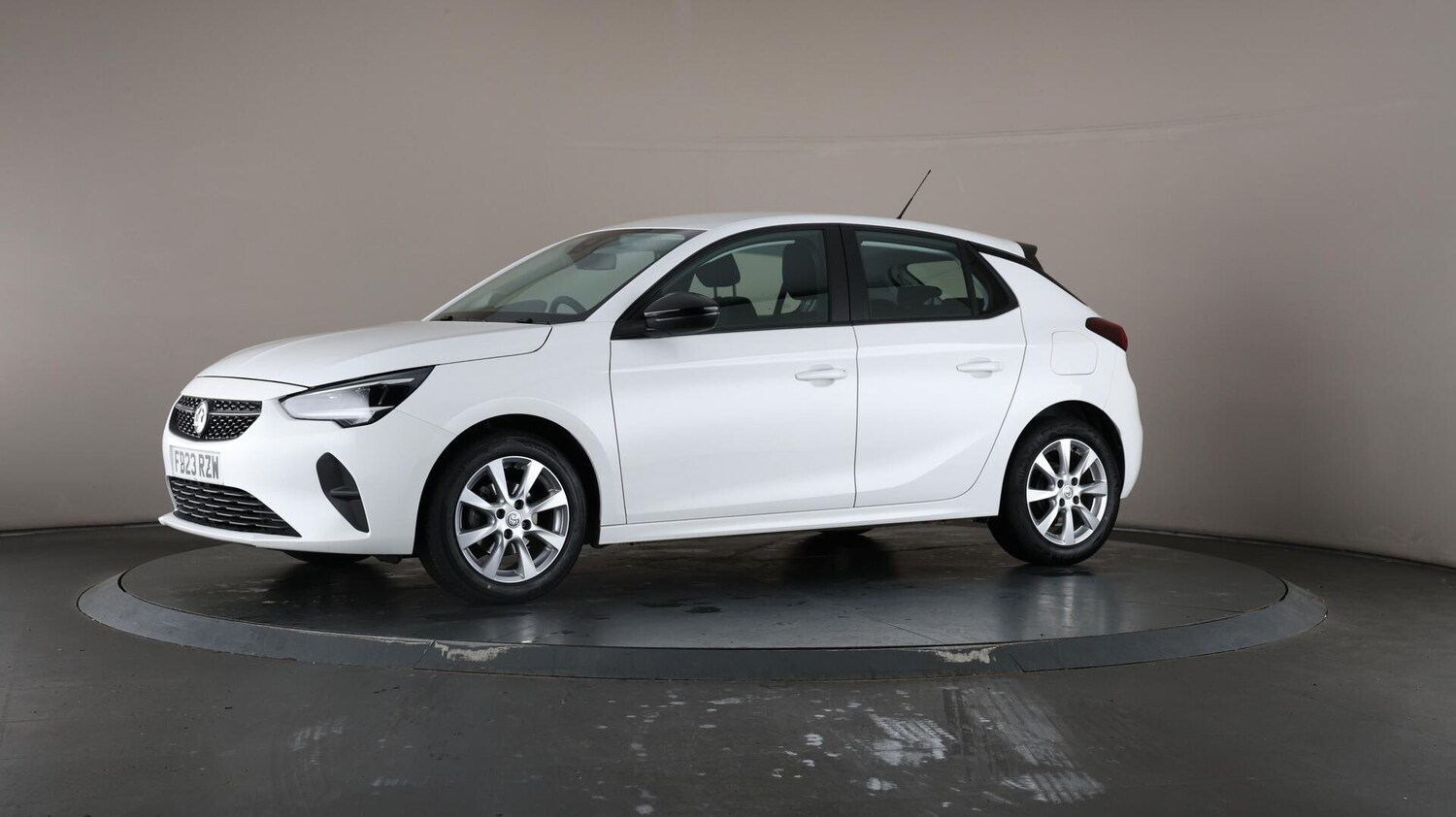 Vehicle 25