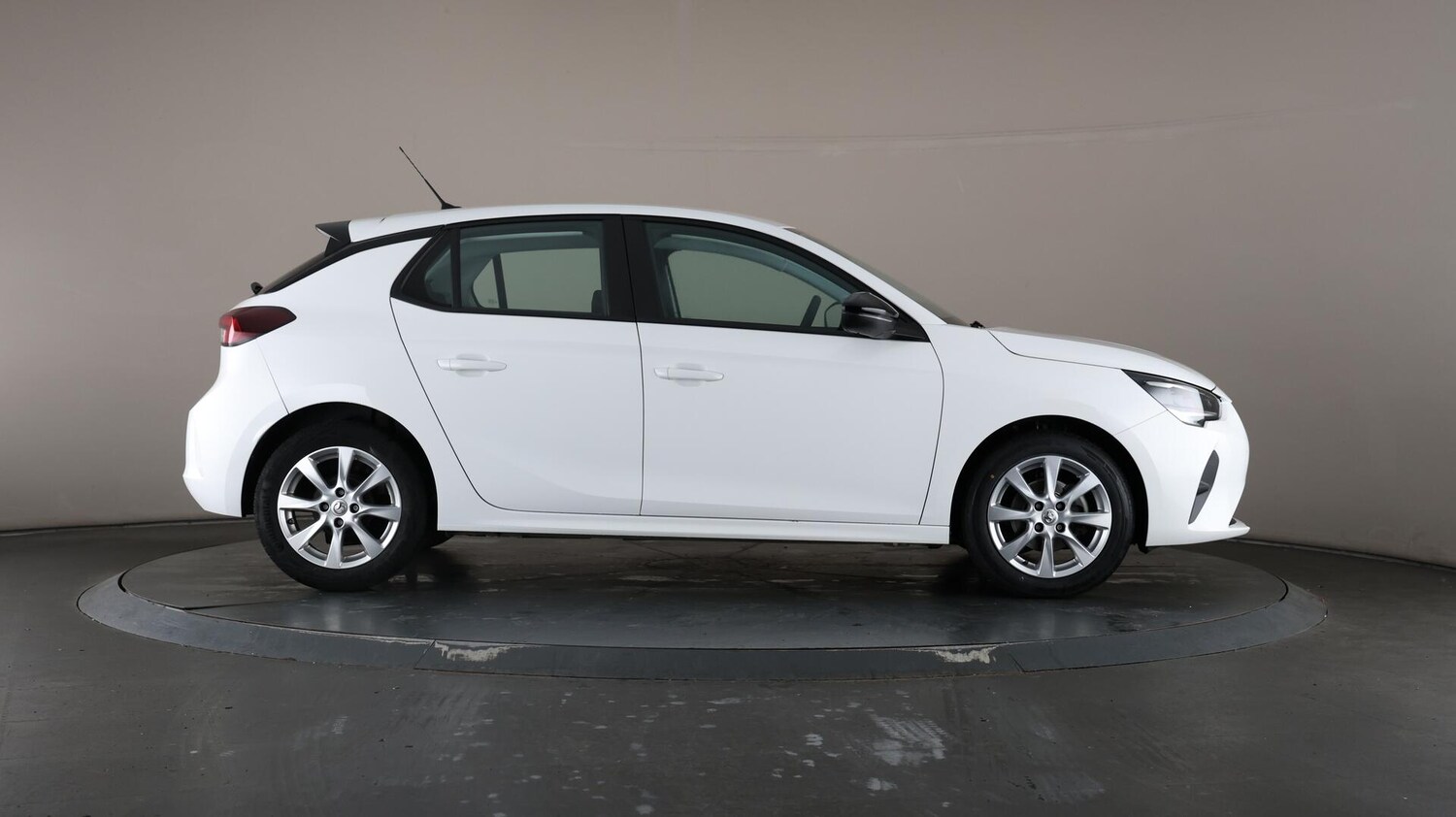 Vehicle 58