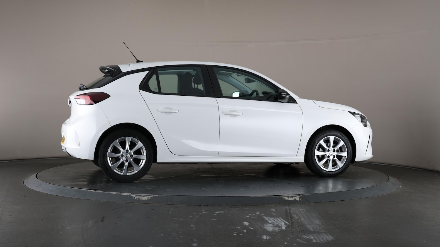 Vehicle 60