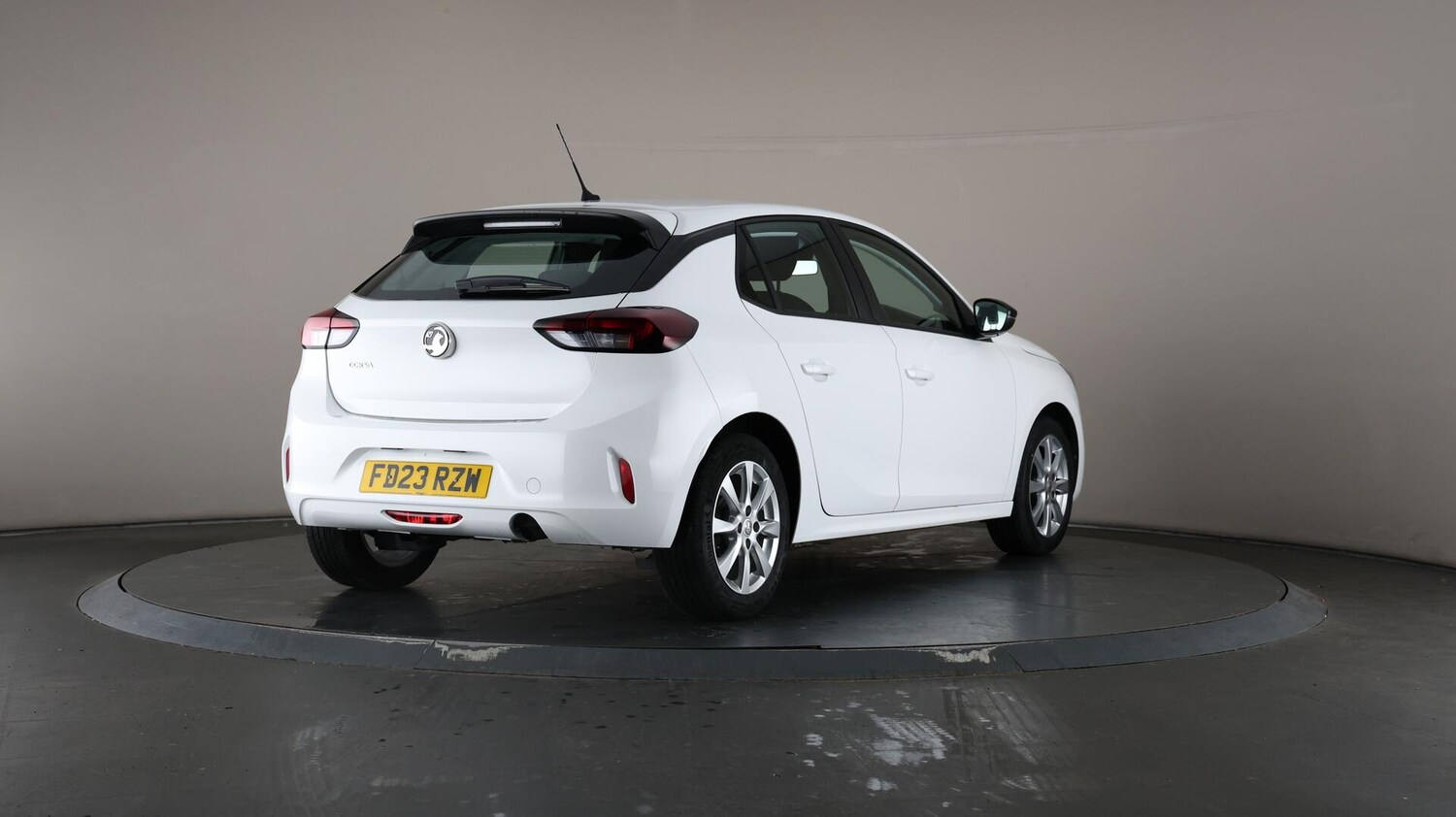 Vehicle 65