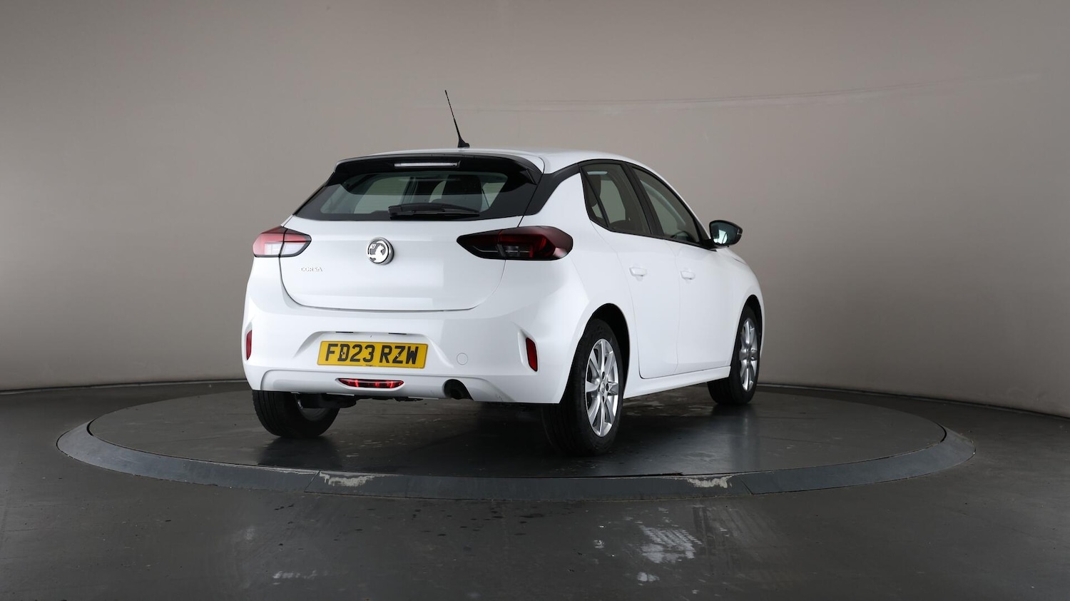 Vehicle 67