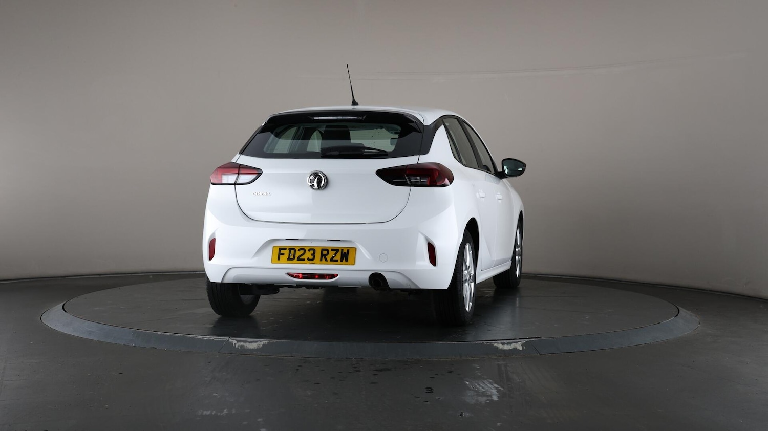 Vehicle 68