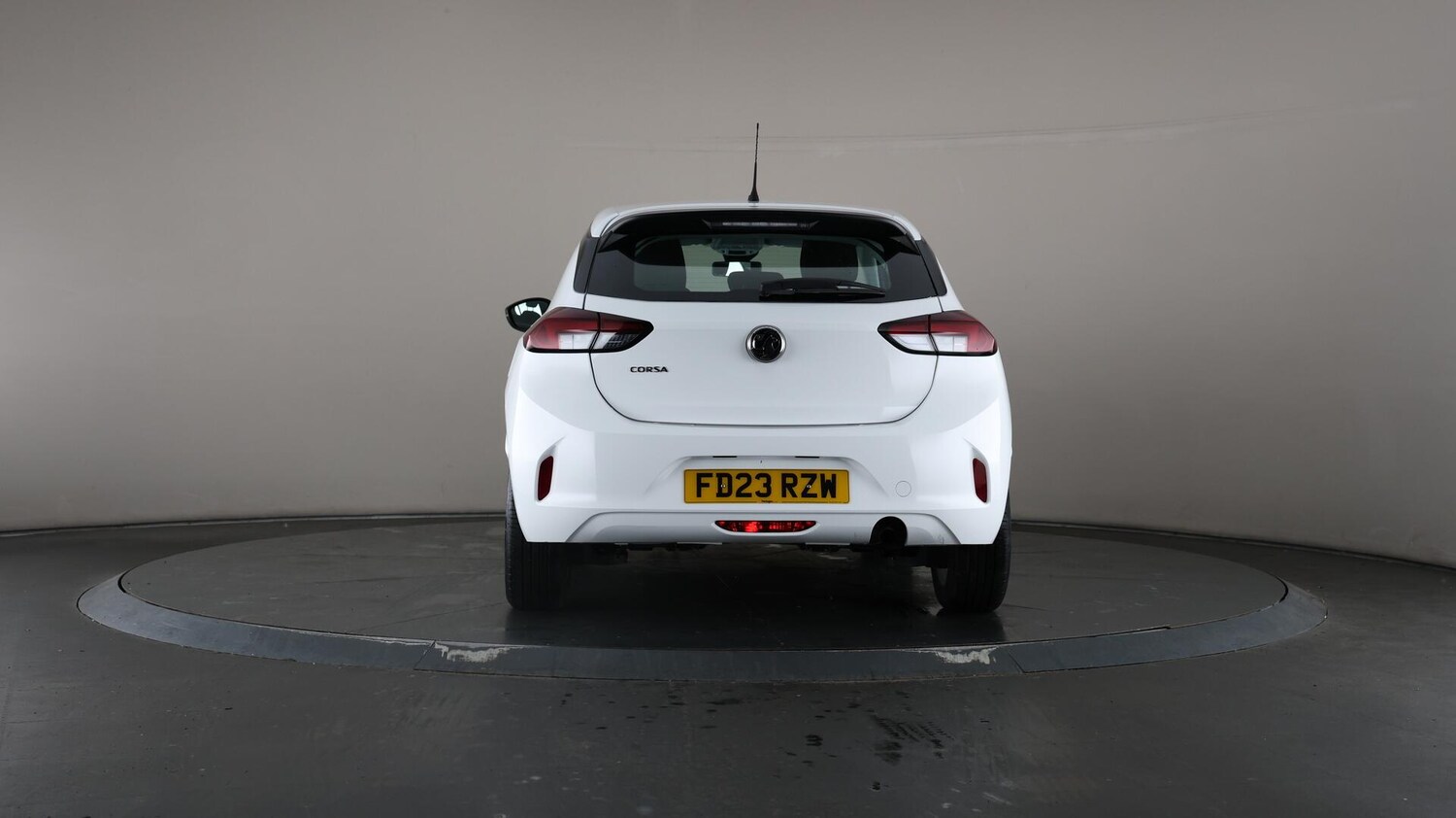Vehicle 70