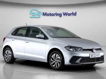 2022 (22) - 1.0 TSI Life 5dr DSG