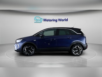 Used Vauxhall Crossland 2021 for sale - 79191738: Photo