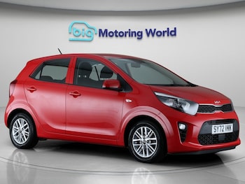 Kia - Picanto