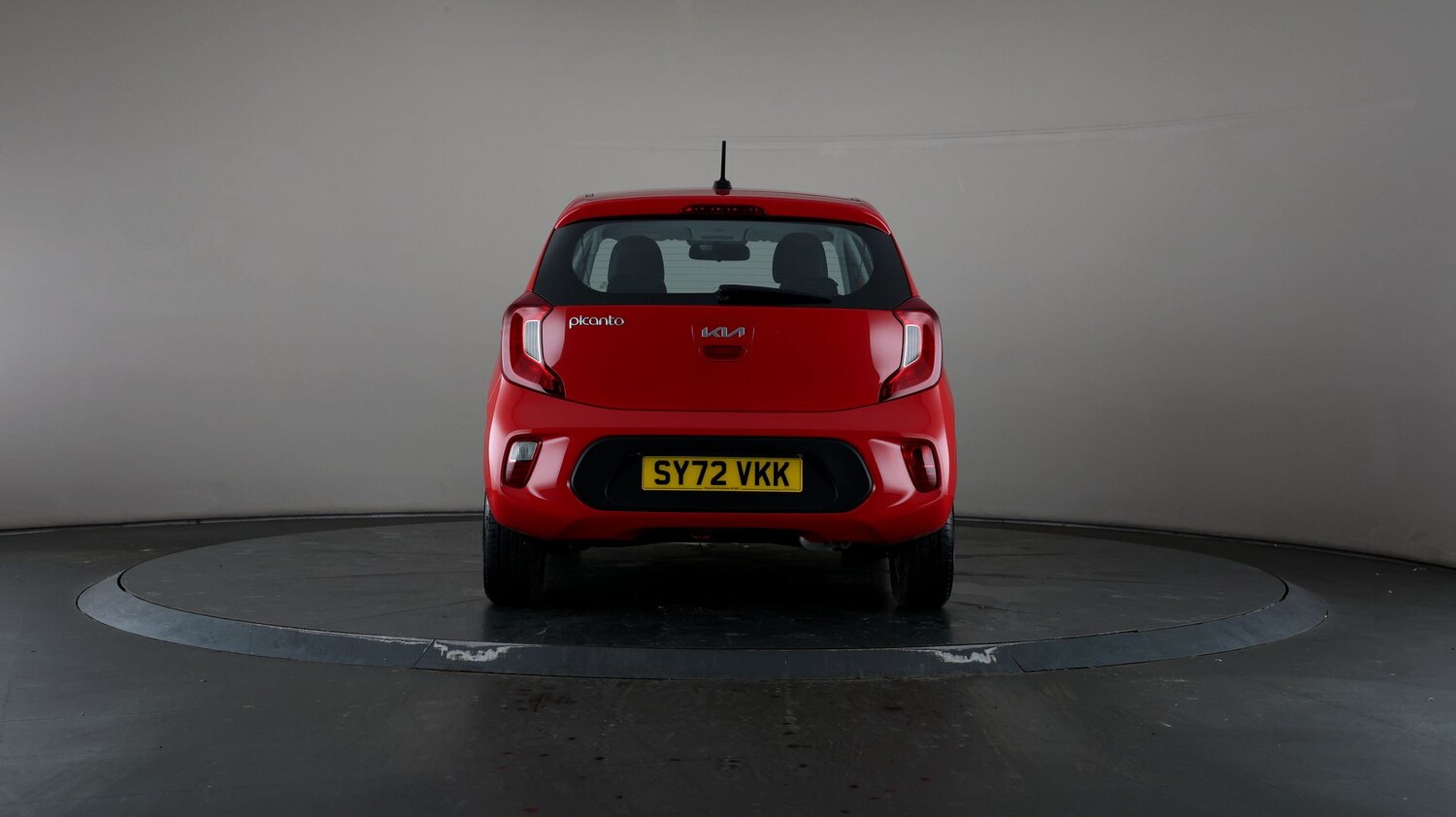 Used Kia Picanto for sale - 76810573: Photo 24