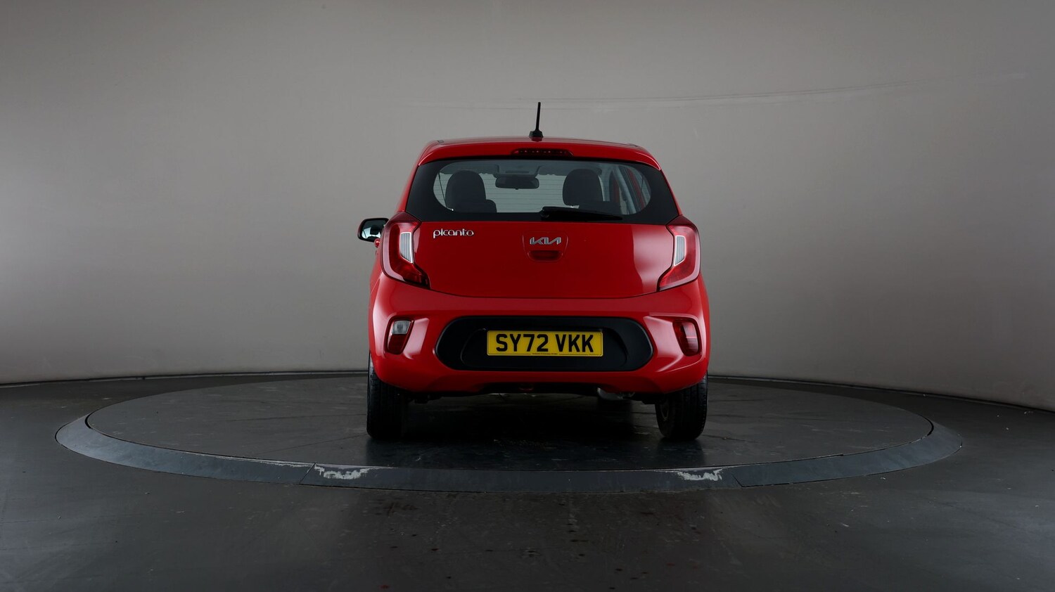 Used Kia Picanto for sale - 76810573: Photo 25