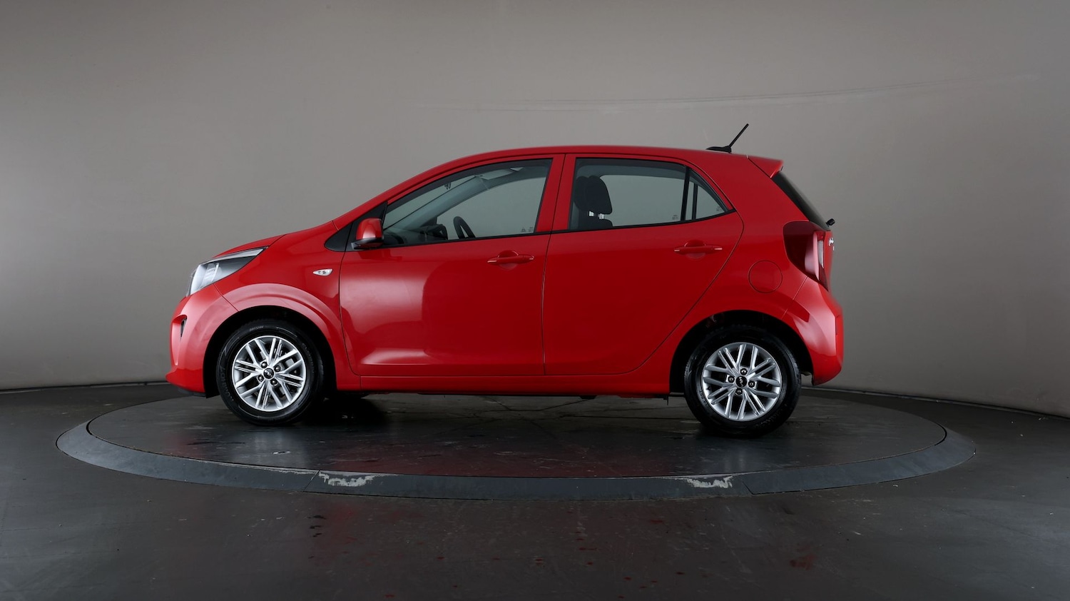 Used Kia Picanto for sale - 76810573: Photo 26