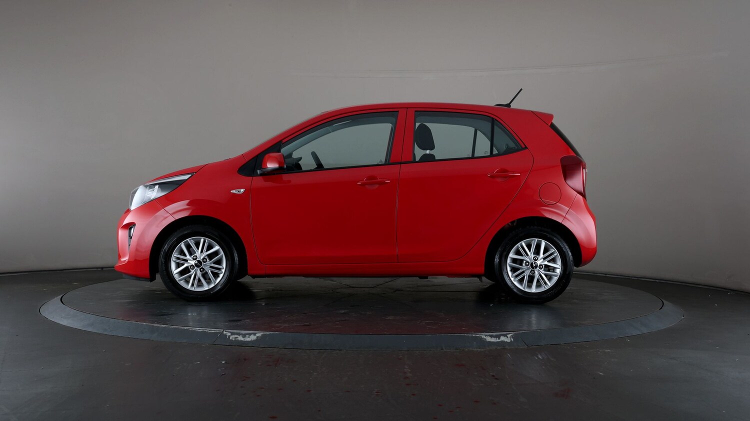 Used Kia Picanto for sale - 76810573: Photo 27