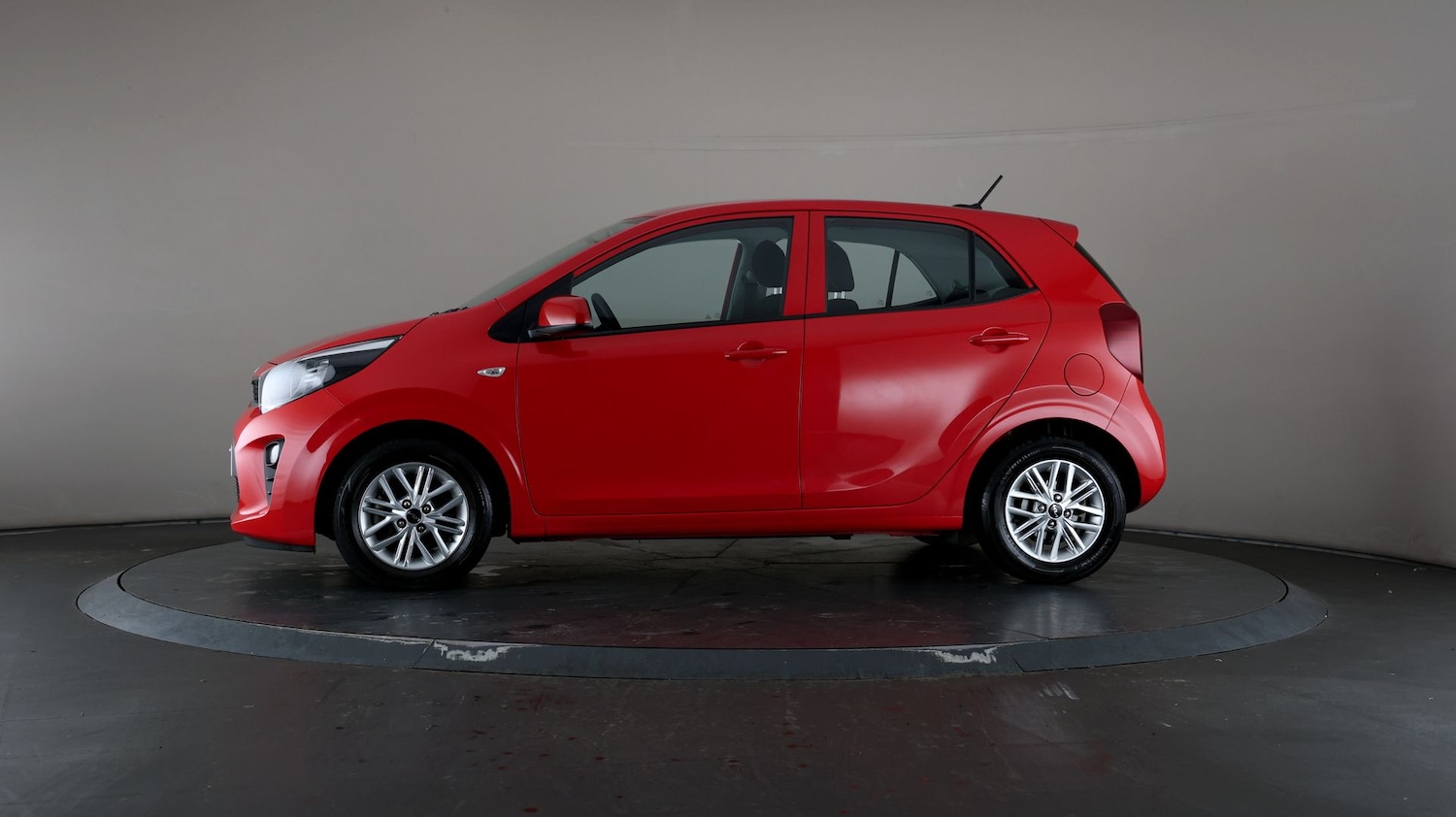 Used Kia Picanto for sale - 76810573: Photo 28