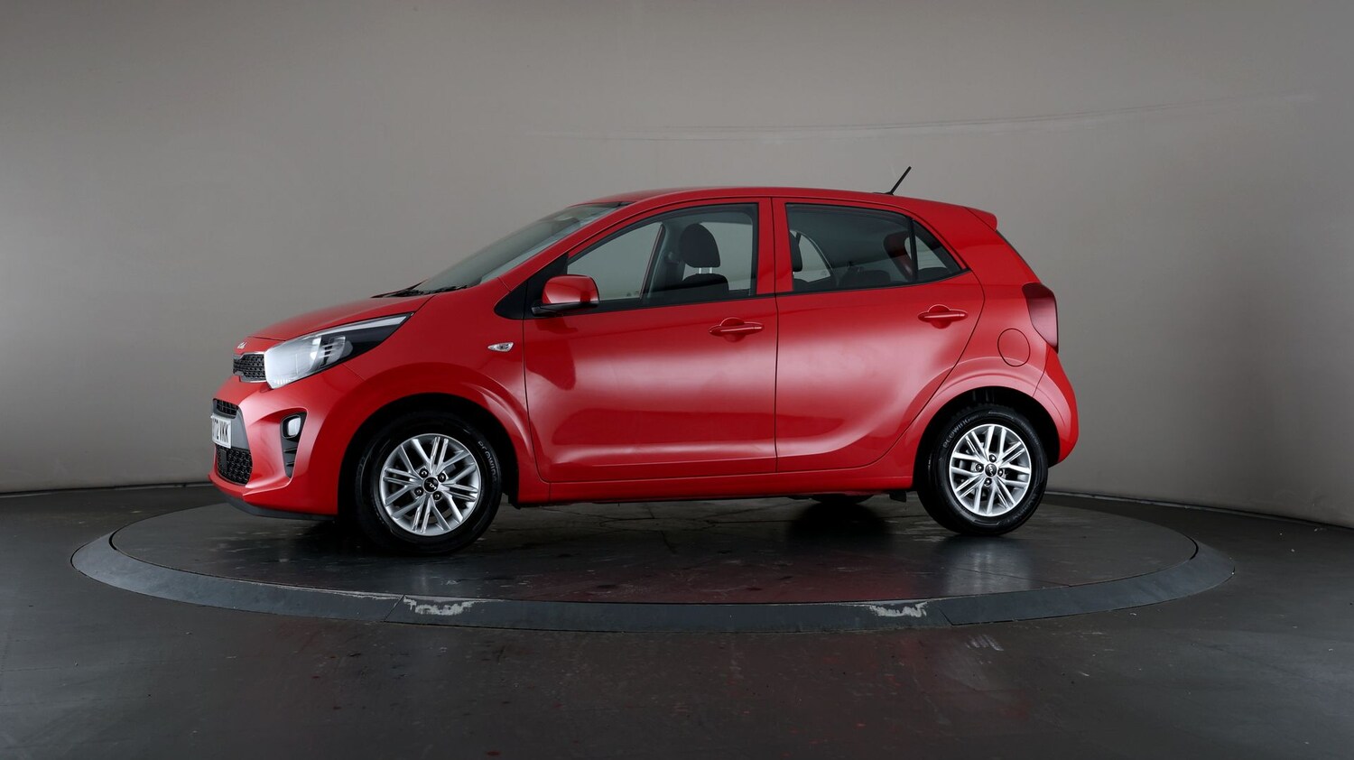 Used Kia Picanto for sale - 76810573: Photo 29