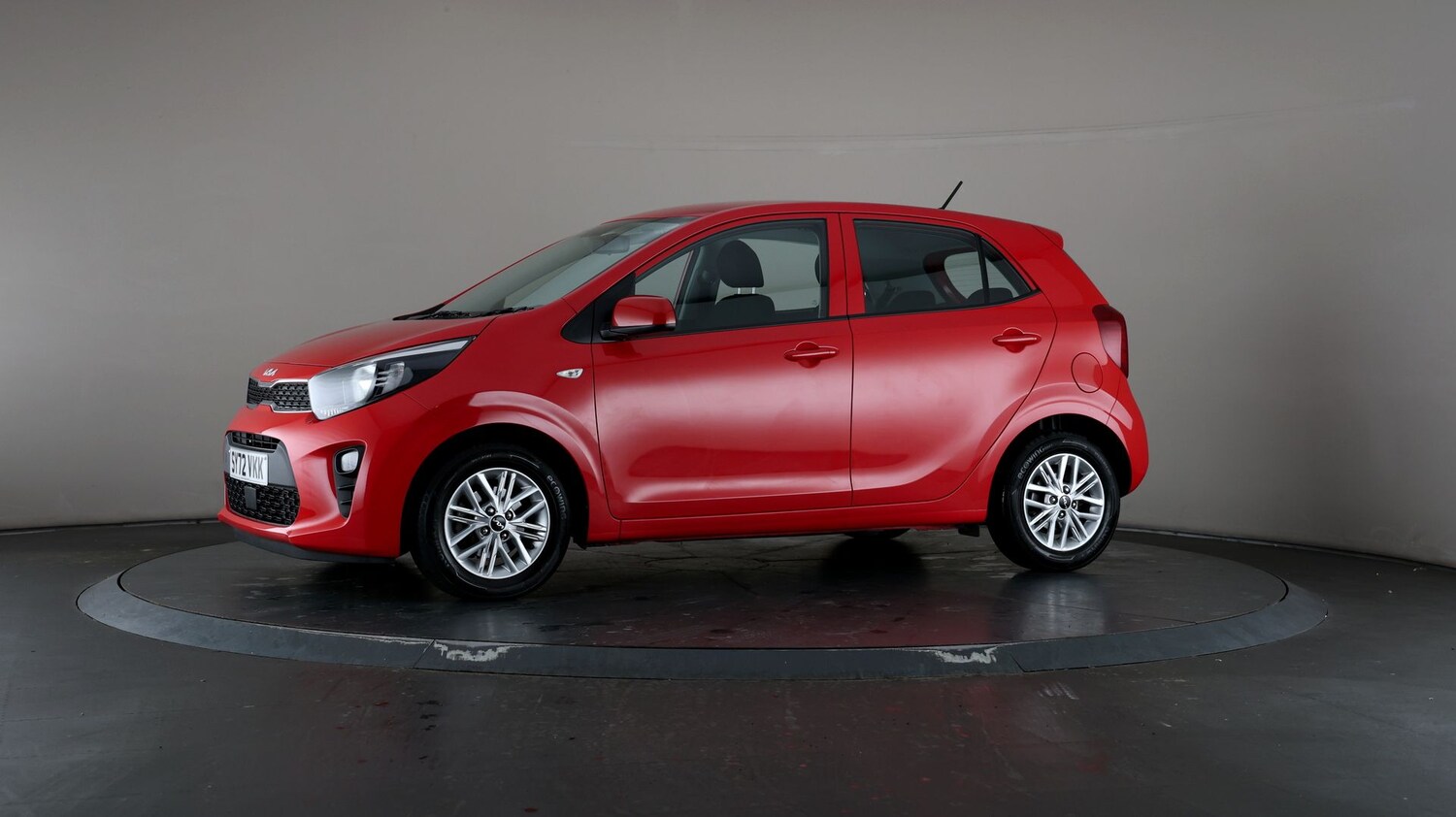 Used Kia Picanto for sale - 76810573: Photo 30