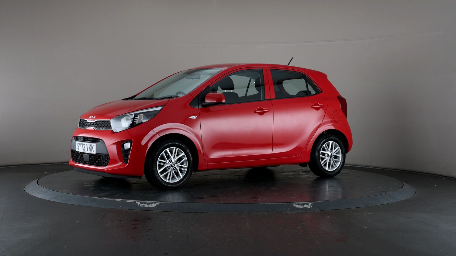 Used Kia Picanto for sale - 76810573: Photo 31
