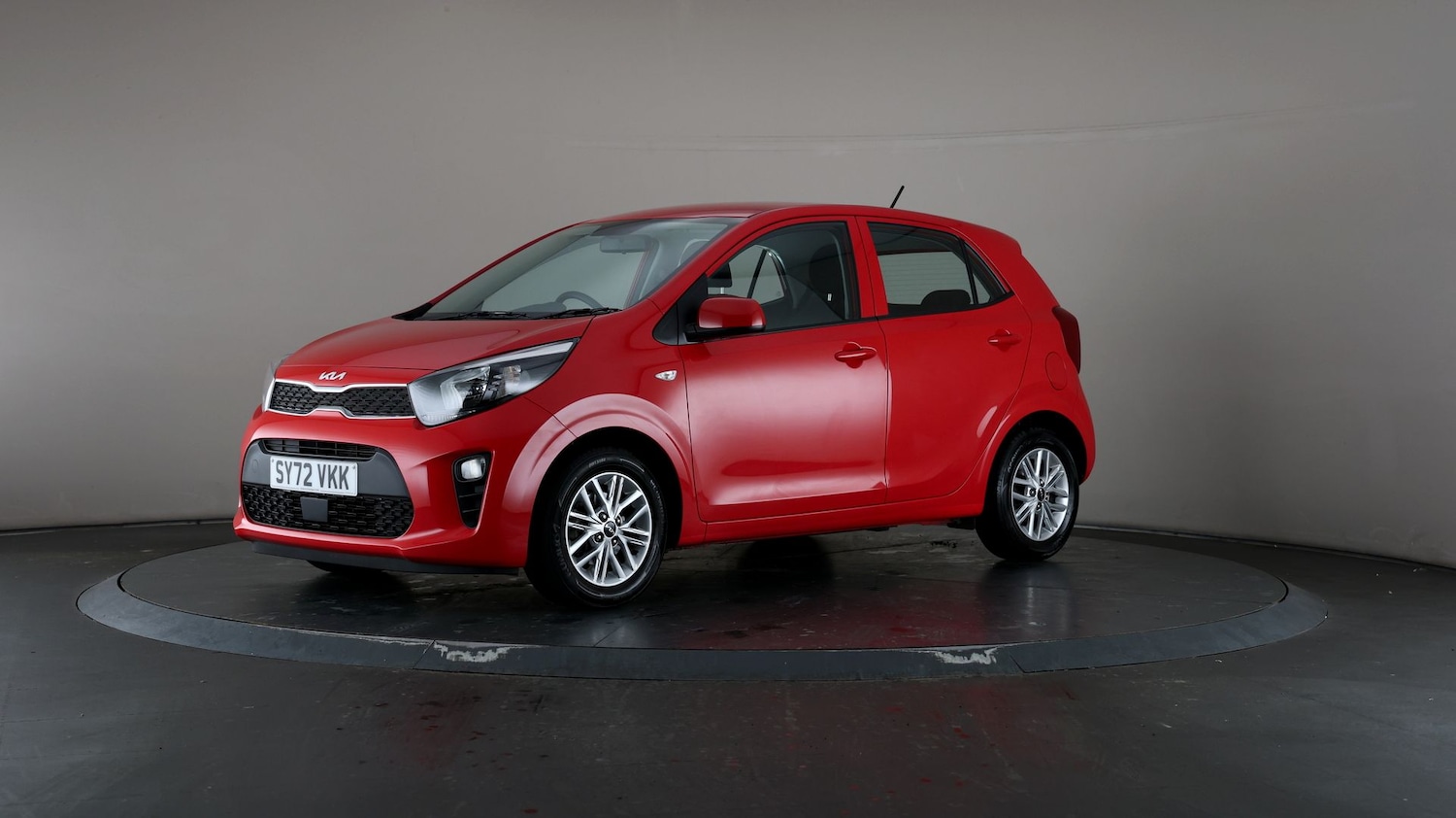 Used Kia Picanto for sale - 76810573: Photo 32