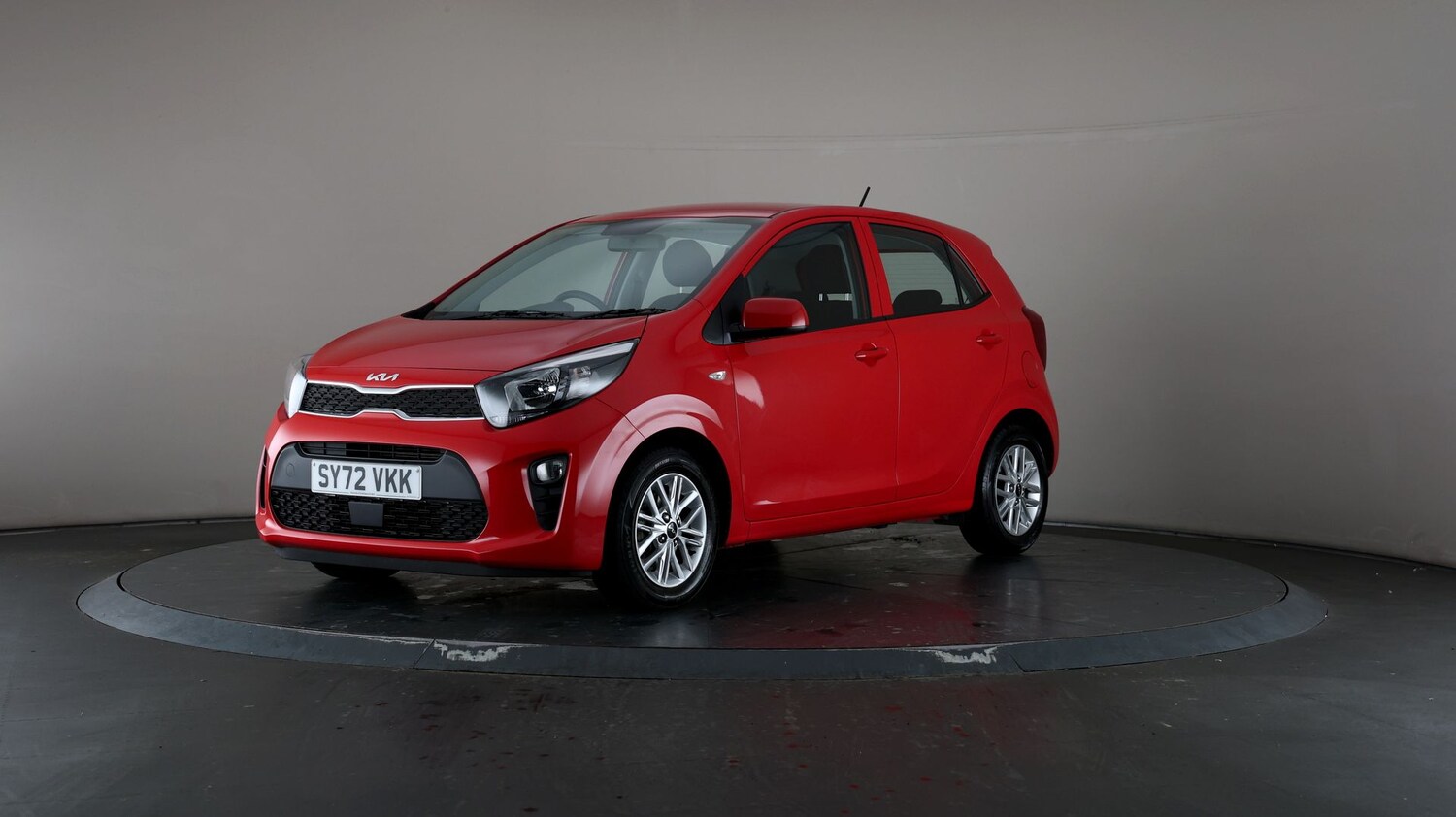Used Kia Picanto for sale - 76810573: Photo 33