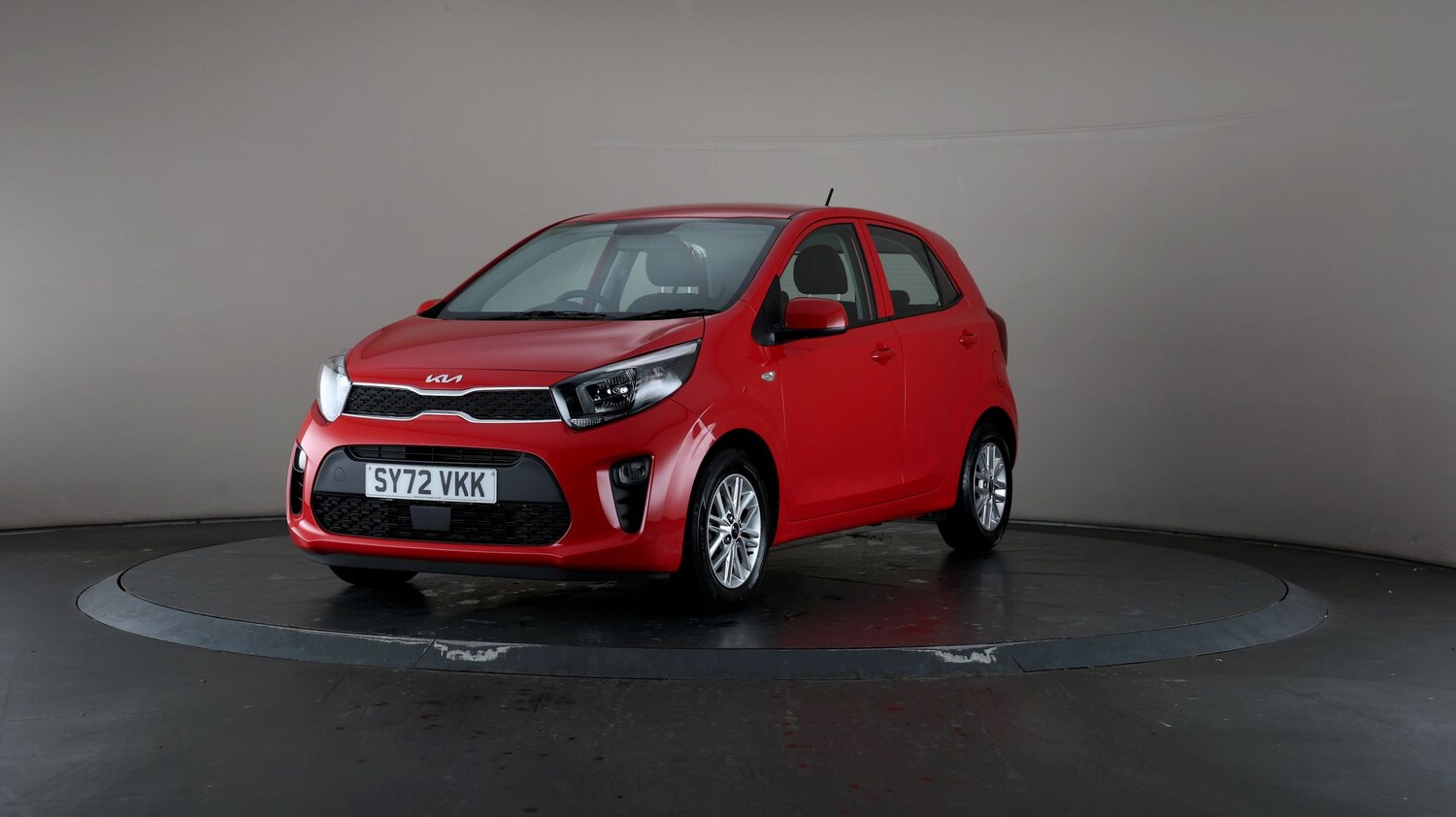 Used Kia Picanto for sale - 76810573: Photo 34