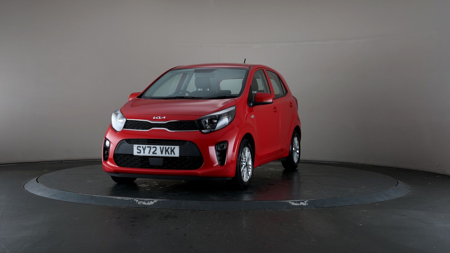 Used Kia Picanto for sale - 76810573: Photo 35