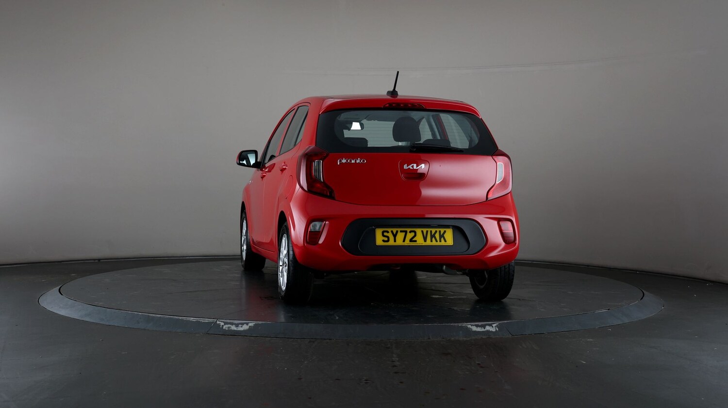 Used Kia Picanto for sale - 76810573: Photo 36