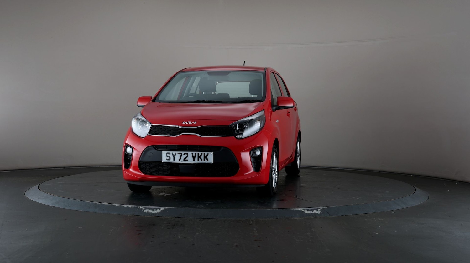 Used Kia Picanto for sale - 76810573: Photo 37