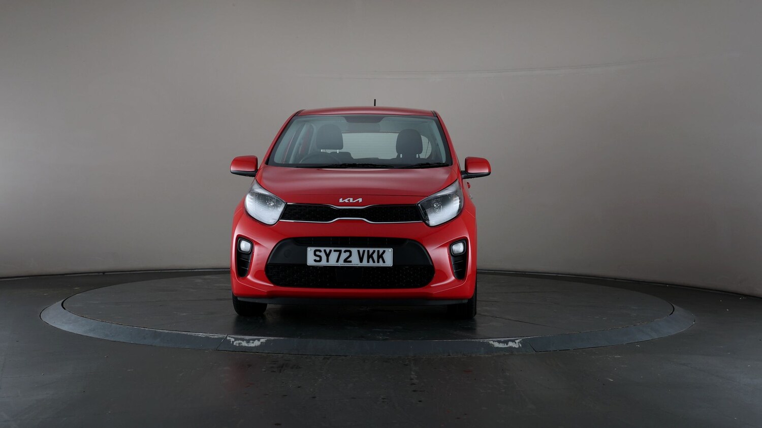 Used Kia Picanto for sale - 76810573: Photo 38