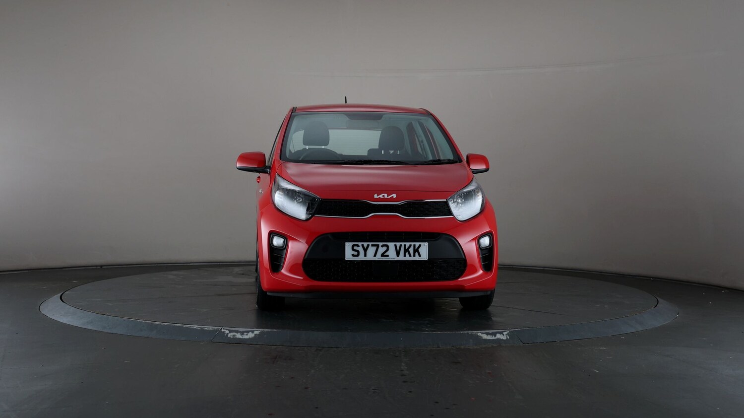 Used Kia Picanto for sale - 76810573: Photo 39