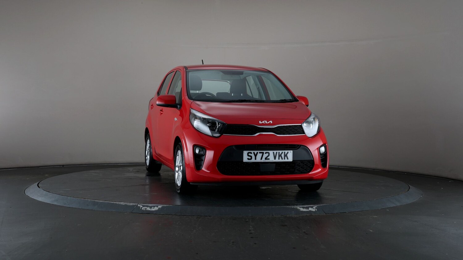 Used Kia Picanto for sale - 76810573: Photo 40