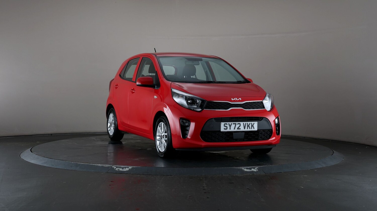 Used Kia Picanto for sale - 76810573: Photo 41