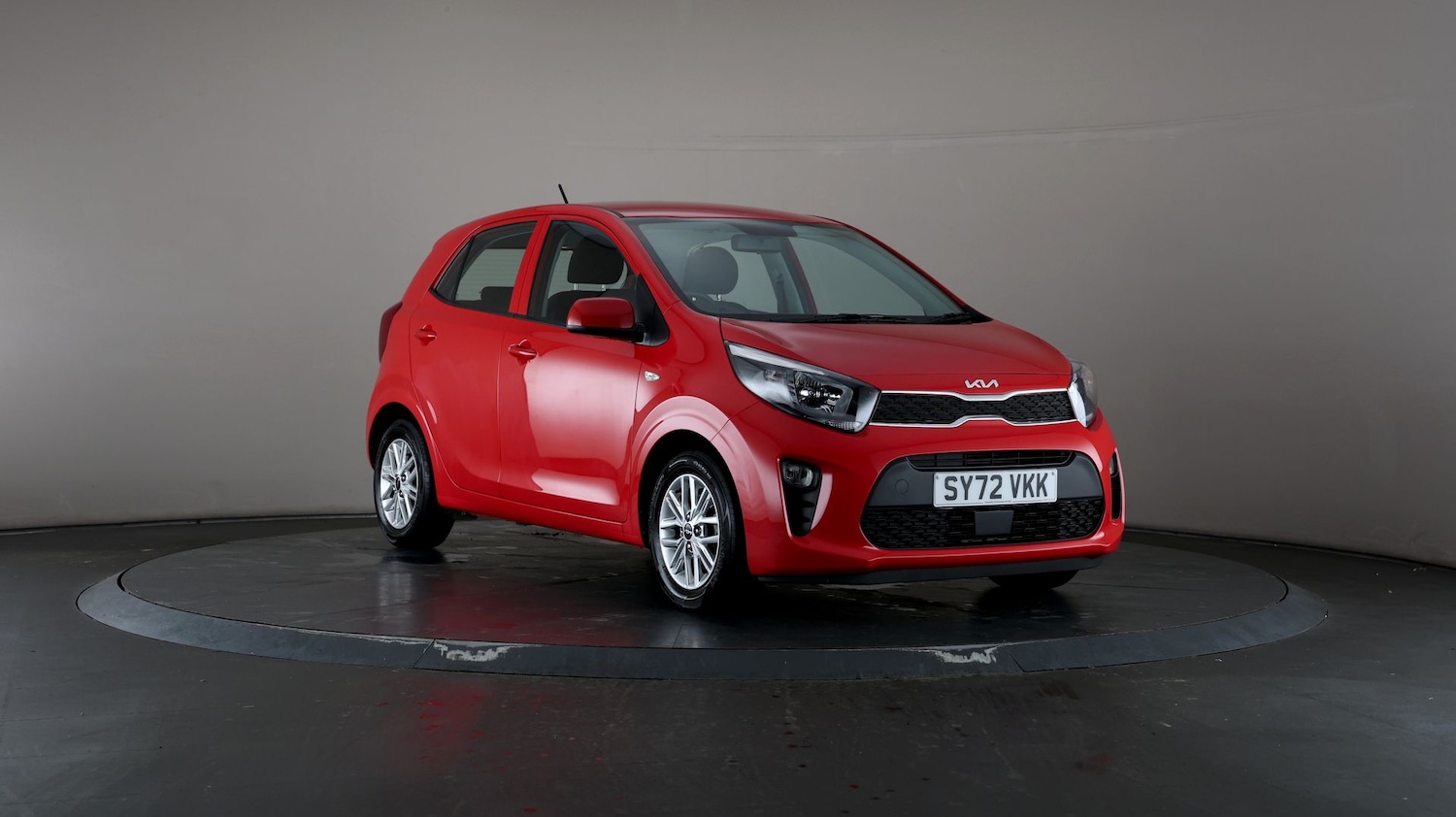 Used Kia Picanto for sale - 76810573: Photo 42
