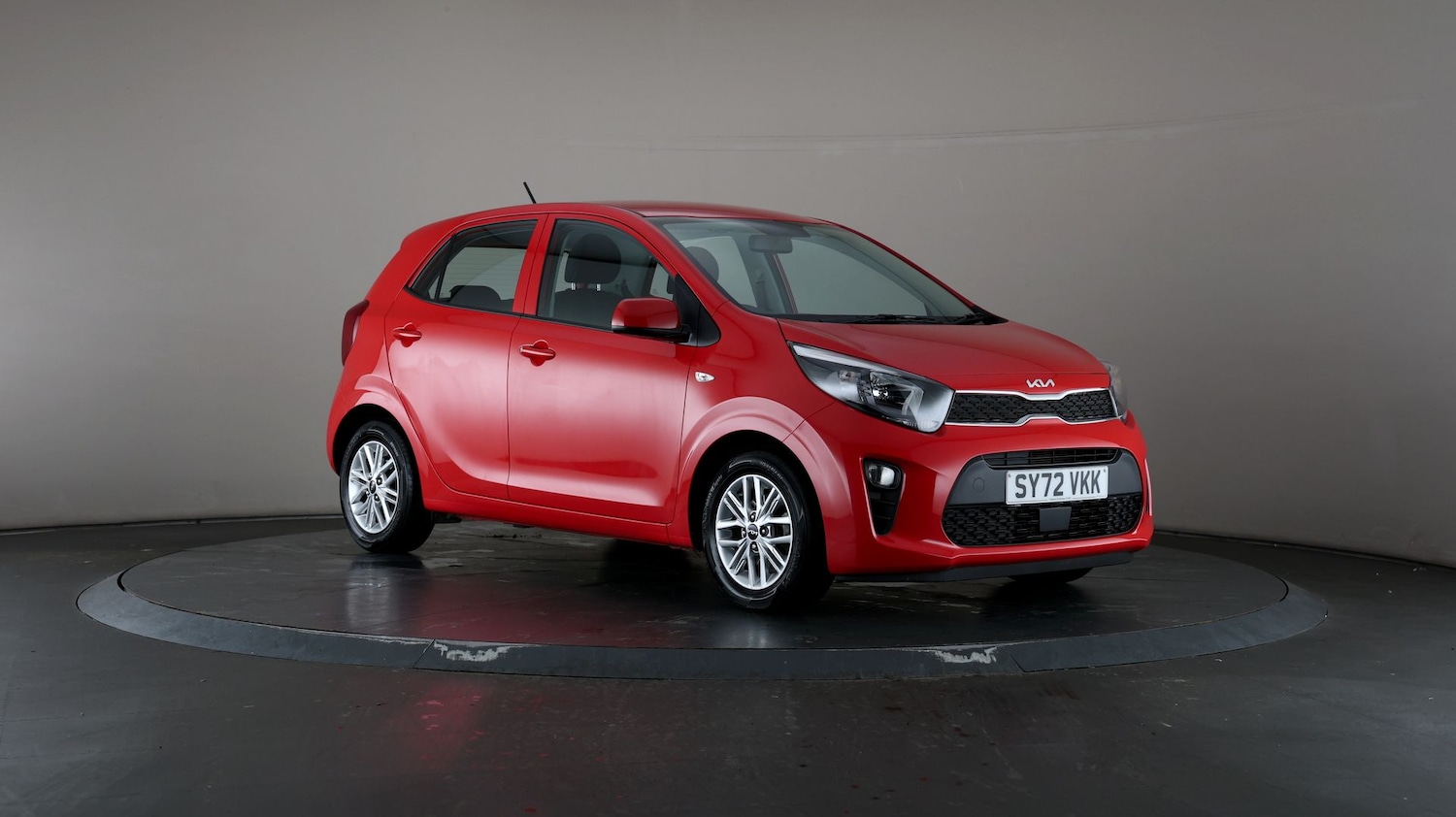 Used Kia Picanto for sale - 76810573: Photo 43