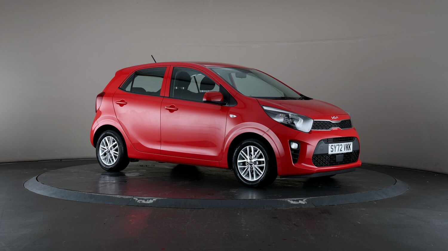 Used Kia Picanto for sale - 76810573: Photo 44