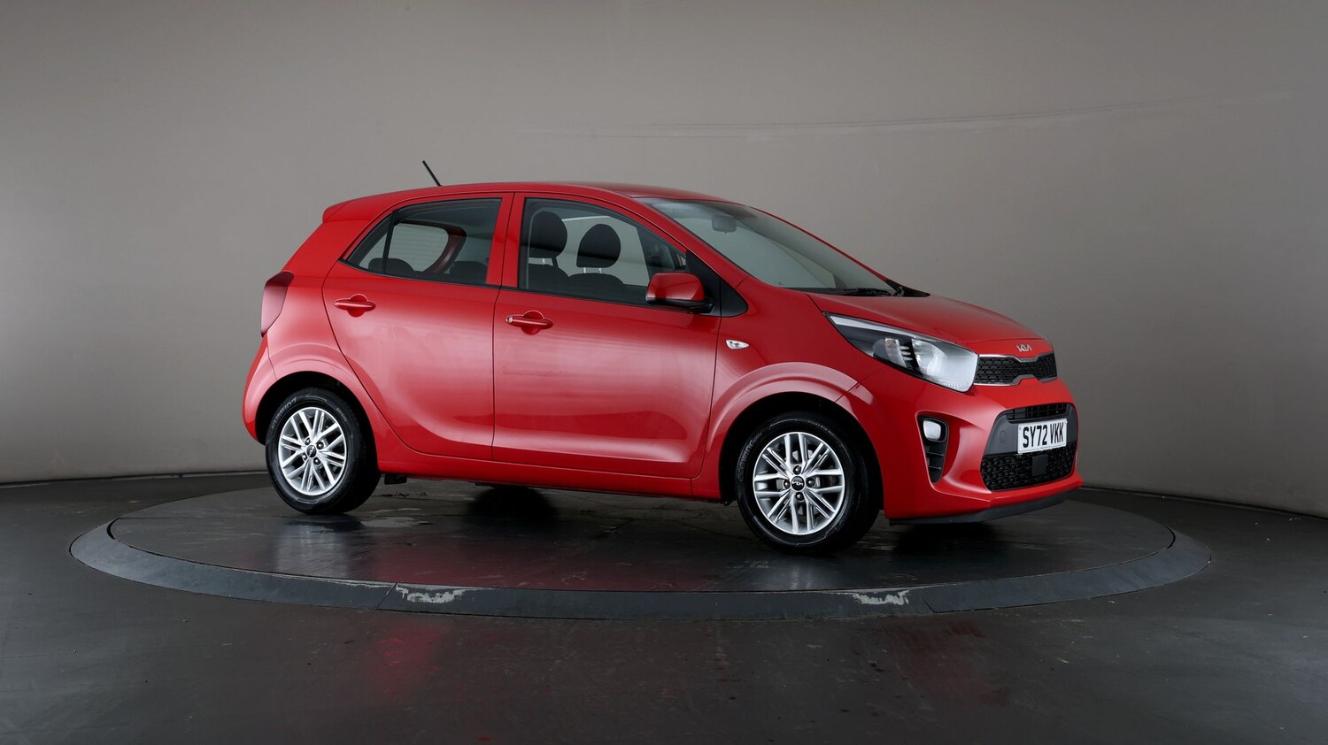 Used Kia Picanto for sale - 76810573: Photo 45