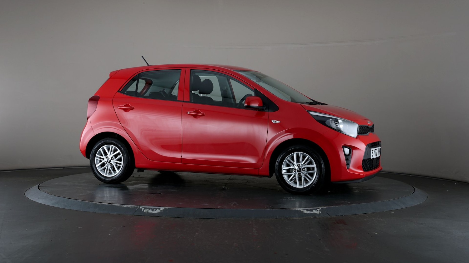 Used Kia Picanto for sale - 76810573: Photo 46