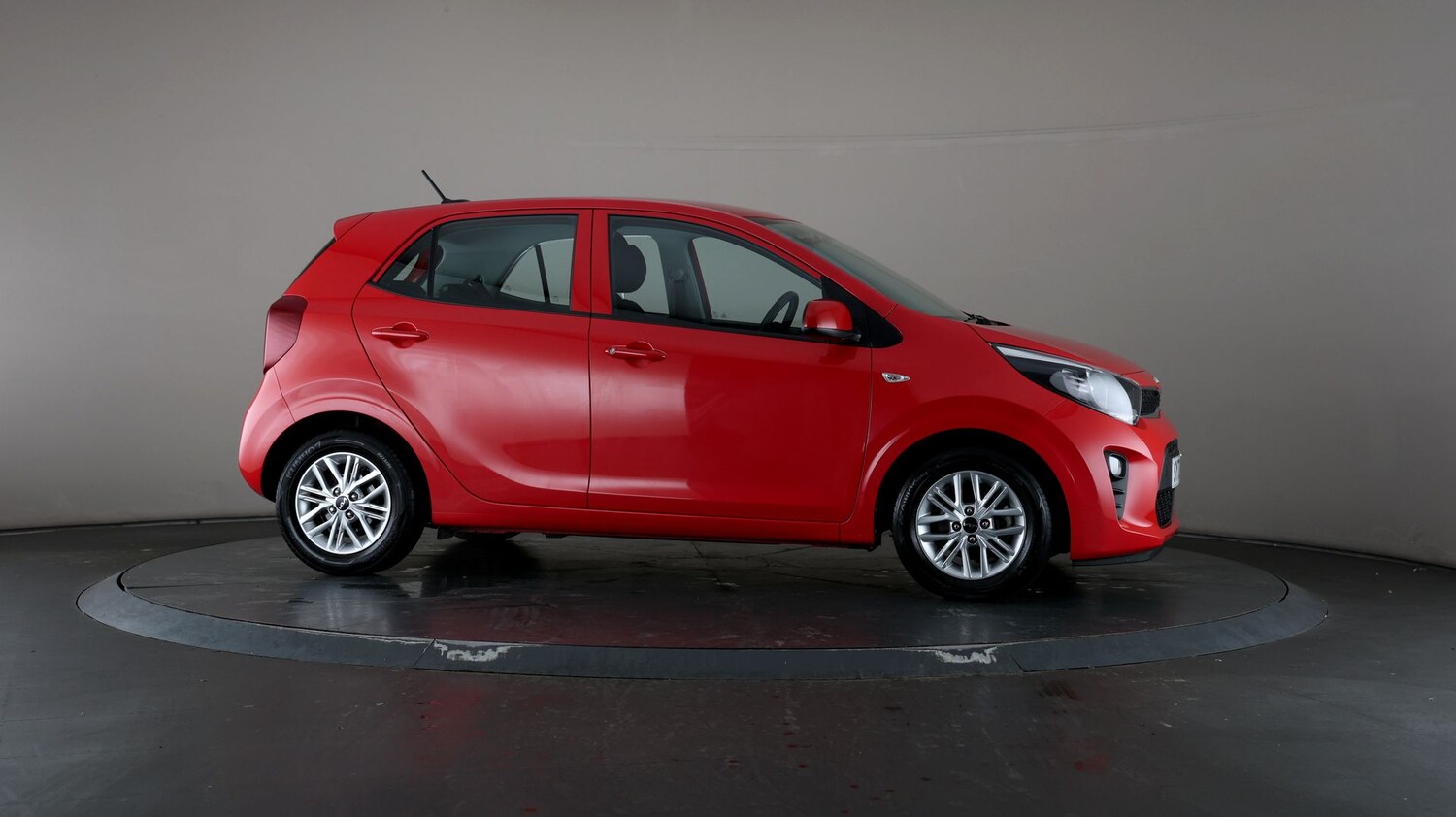 Used Kia Picanto for sale - 76810573: Photo 48