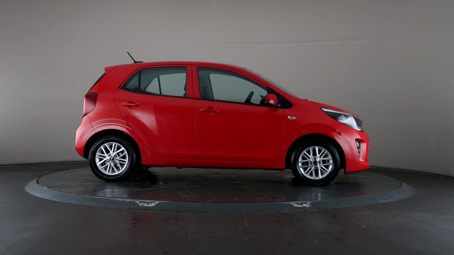 Used Kia Picanto for sale - 76810573: Photo 49