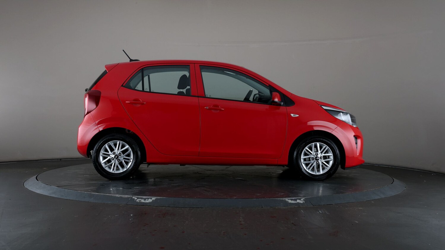 Used Kia Picanto for sale - 76810573: Photo 50
