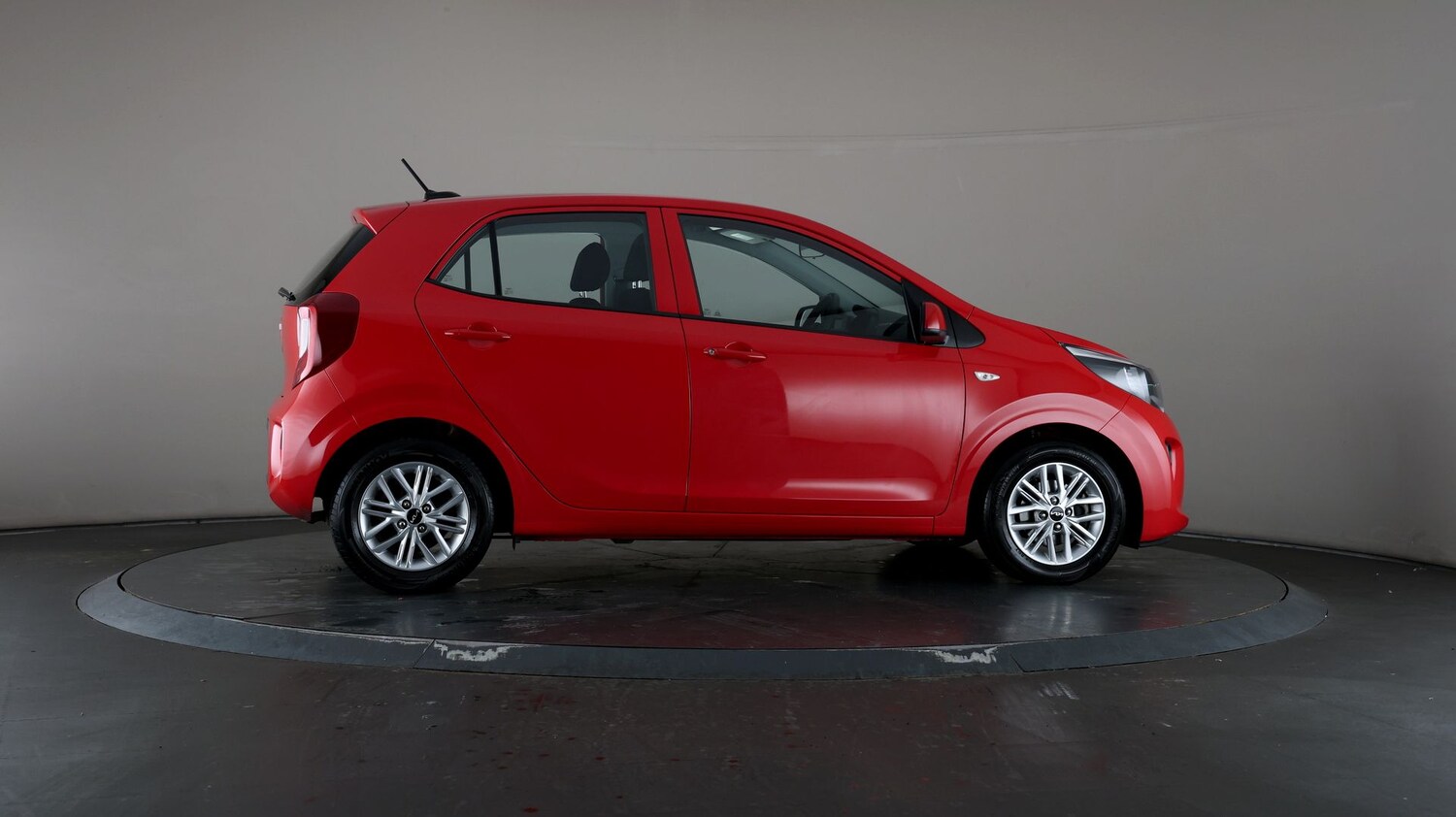 Used Kia Picanto for sale - 76810573: Photo 51