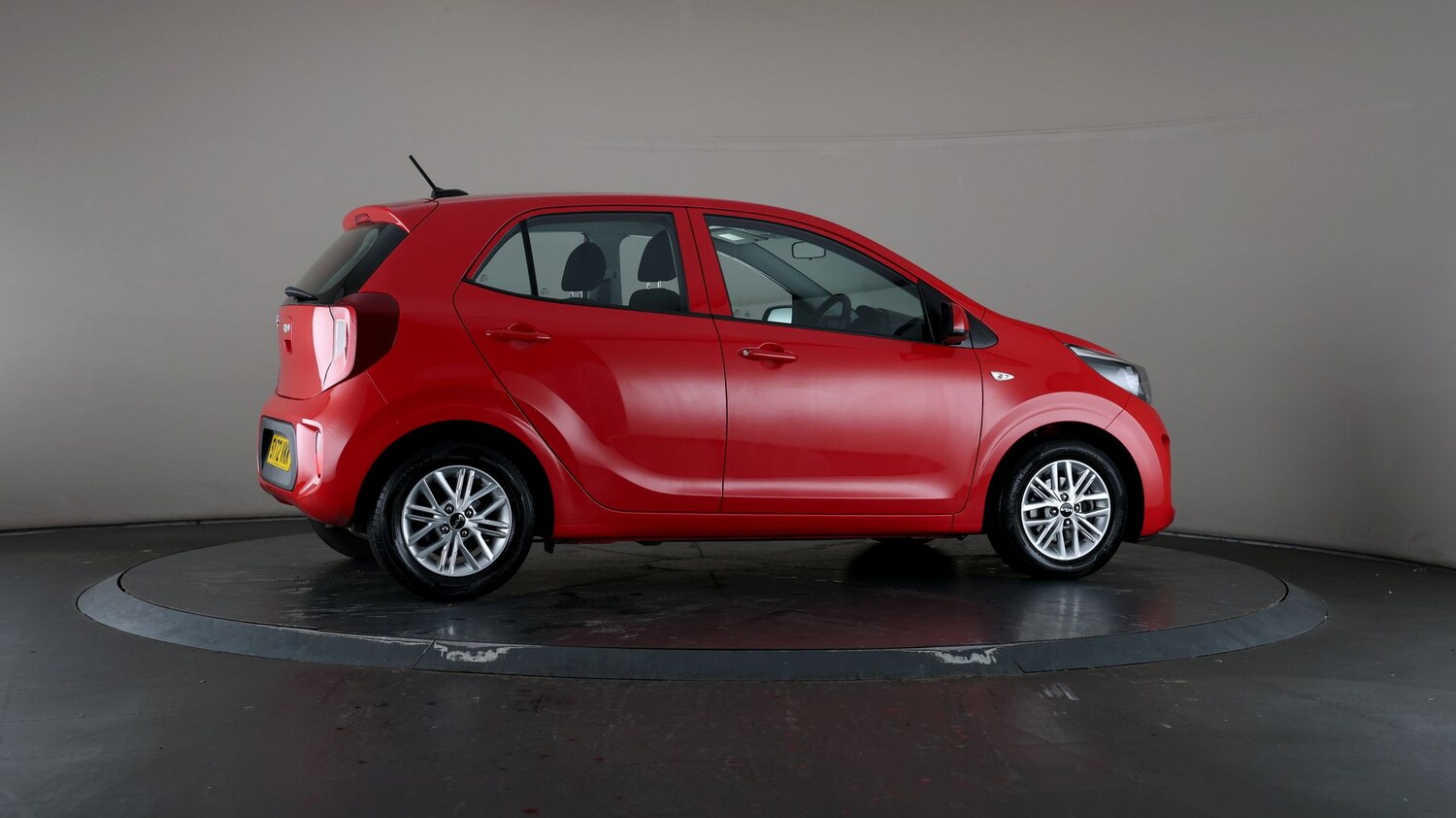 Used Kia Picanto for sale - 76810573: Photo 52