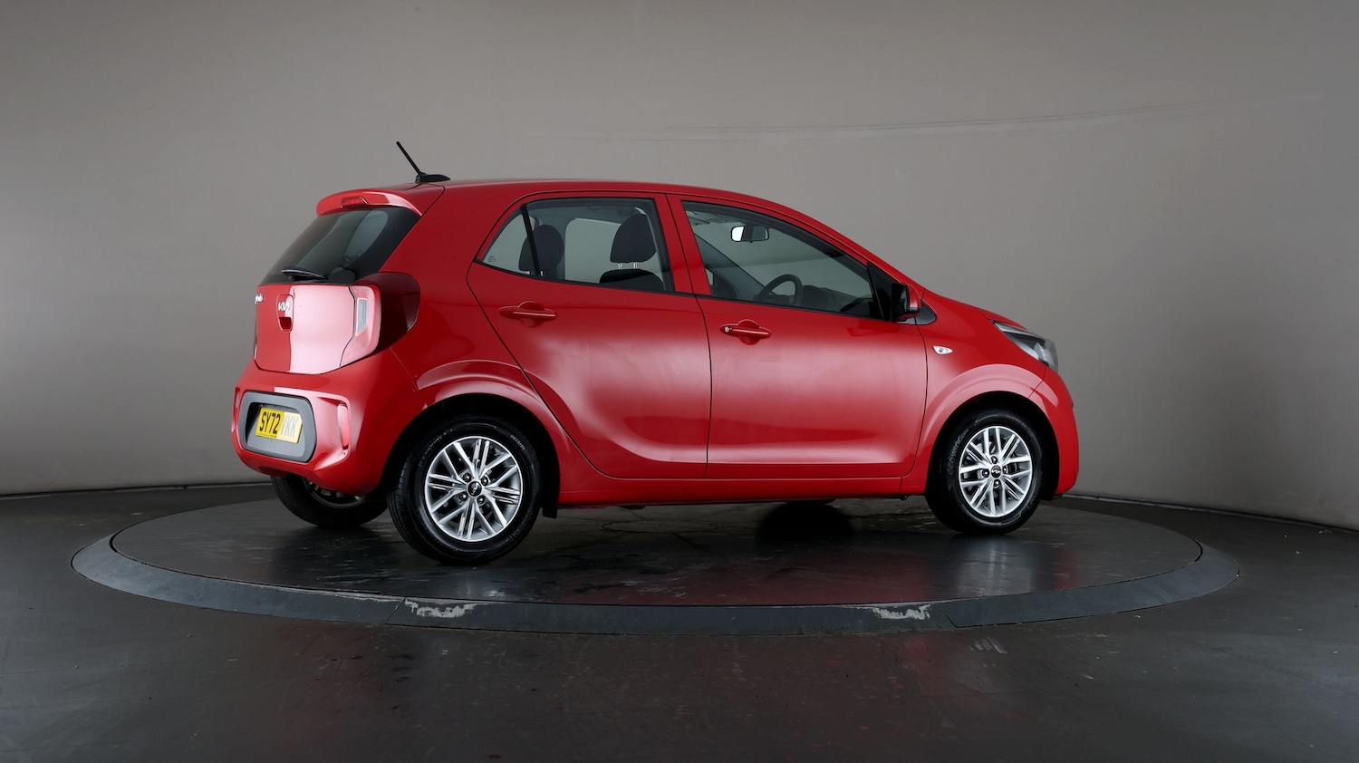 Used Kia Picanto for sale - 76810573: Photo 53